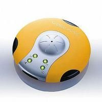 HE-P01 - Automatic fish feeder